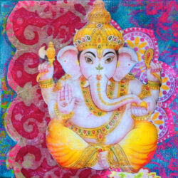 Ganesha: Beloved & Lovable Child