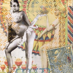 Josephine Baker: Creole Goddess