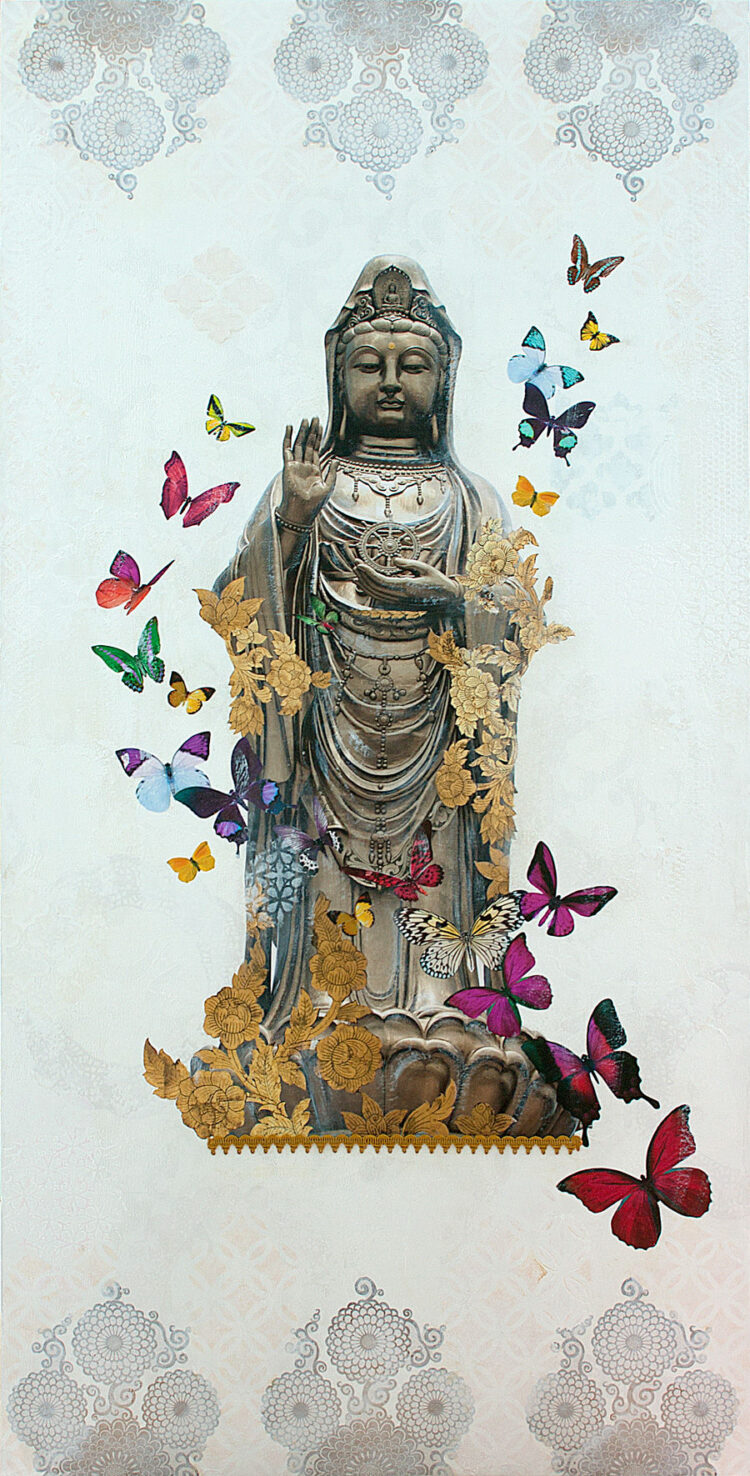 Buddha: Perfect Compassion
